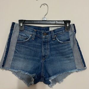 Rag & bone JEAN Shorts